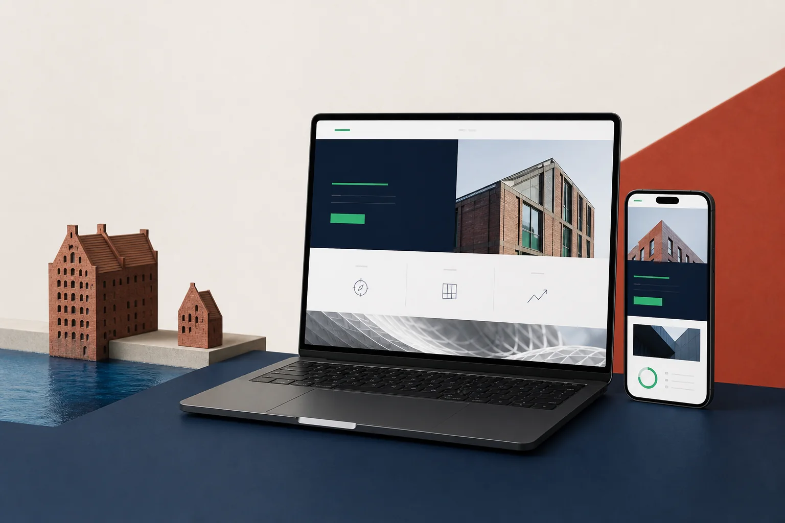 Illustration zum Beitrag: Webseite erstellen lassen