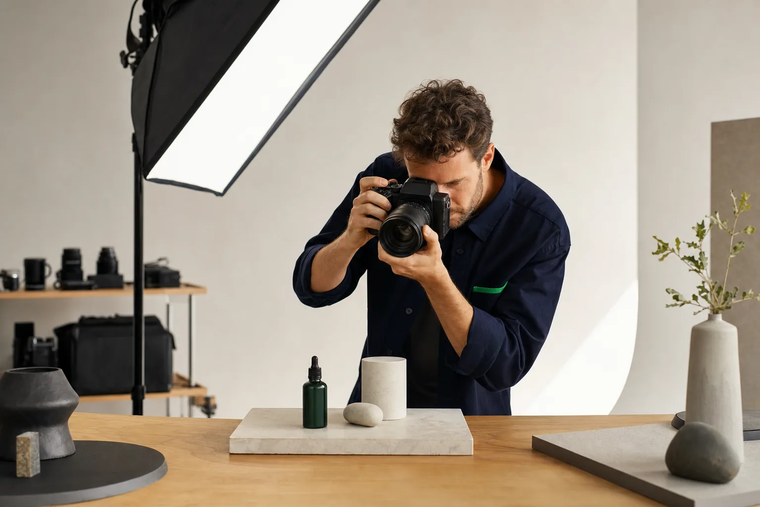 Einblick in die Branche Fotografen & Kreative