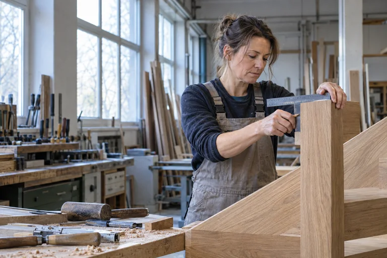 Branchenwelt Handwerk