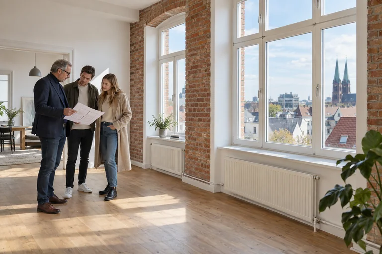 Branchenwelt Immobilien