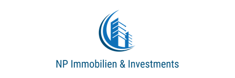 Logo von NP Immobilien & Investments GmbH