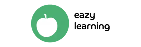 Logo von Eazy Learning Sprachförderung